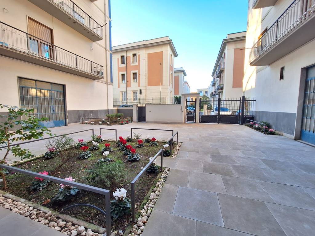 Appartamento a Benevento in Via Perinetto da Benevento - Foto 5