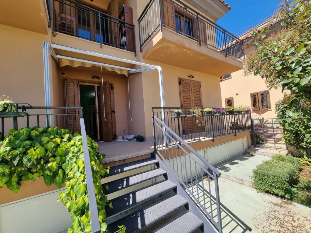 Appartamento a Sant'angelo d'alife in Via San Nicola - Foto 3