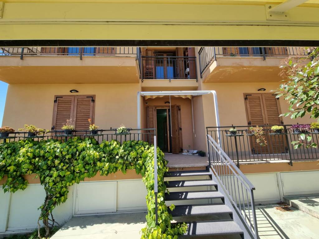 Appartamento a Sant'angelo d'alife in Via San Nicola - Foto 4