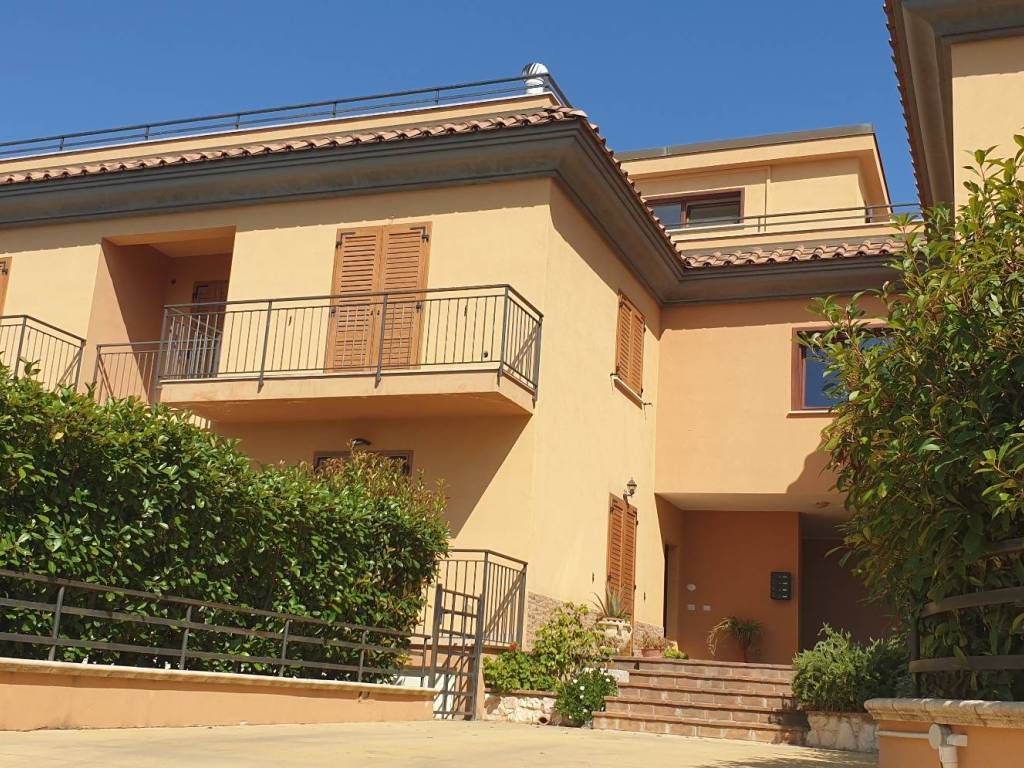 Appartamento a Sant'angelo d'alife in Via San Nicola - Foto 5