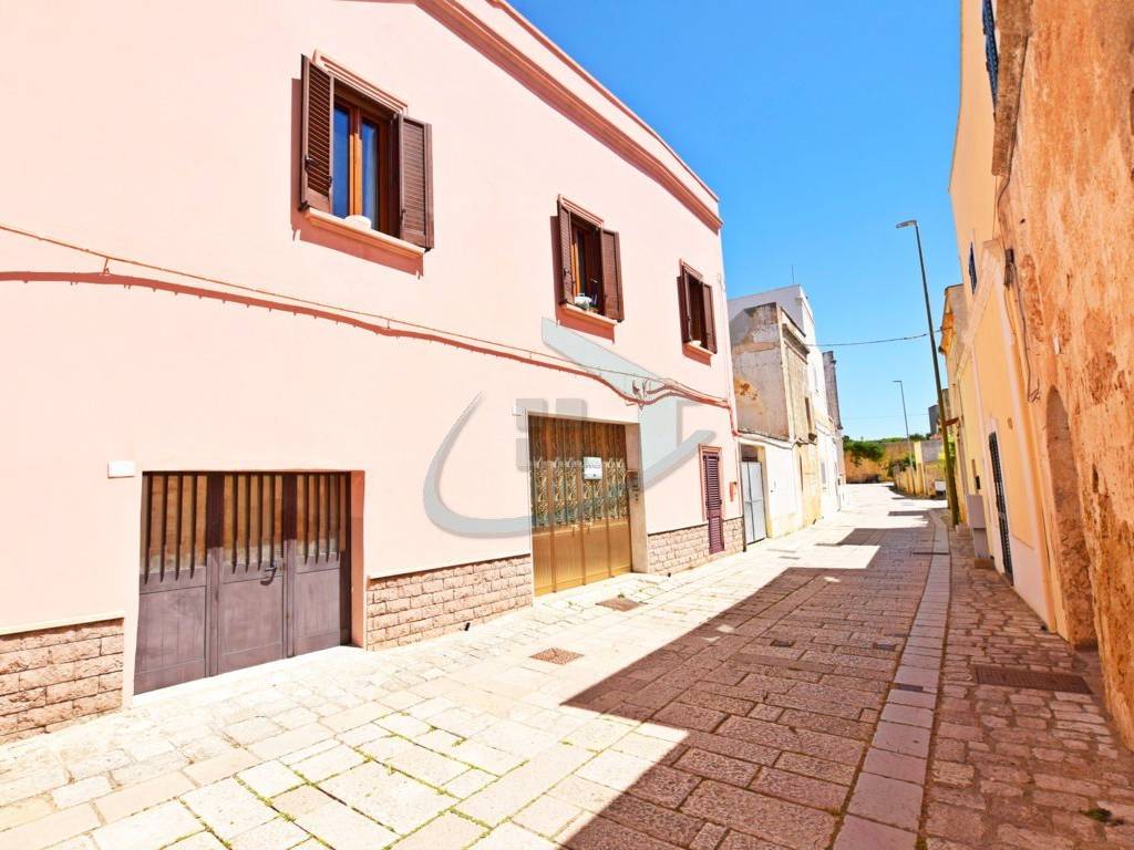 Casa indipendente a Castrignano del capo - Foto 2