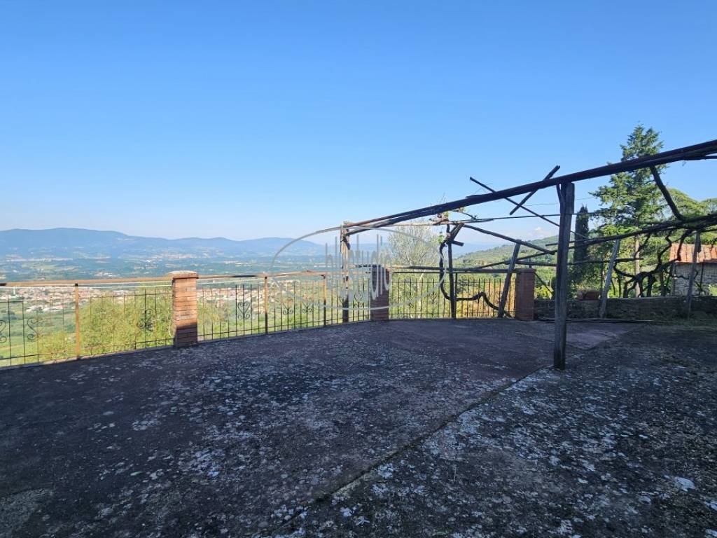 Villa a Castelfranco piandisco in via del fratino ,4 - Foto 2
