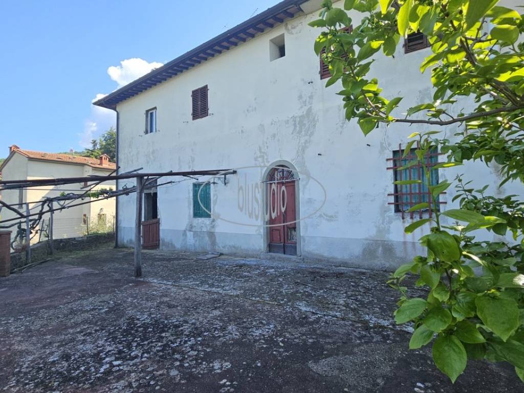 Villa a Castelfranco piandisco in via del fratino ,4 - Foto 3