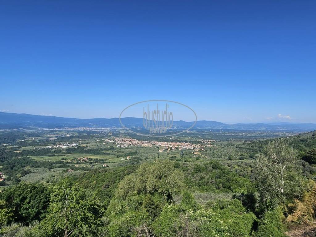 Villa a Castelfranco piandisco in via del fratino ,4 - Foto 4