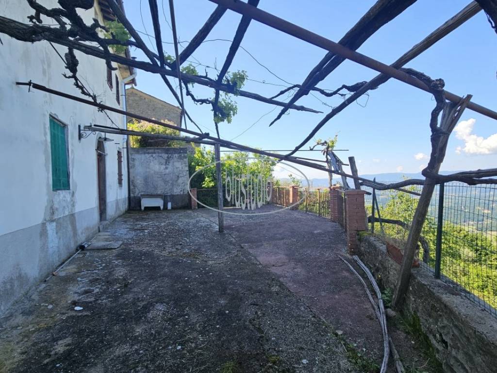 Villa a Castelfranco piandisco in via del fratino ,4 - Foto 5