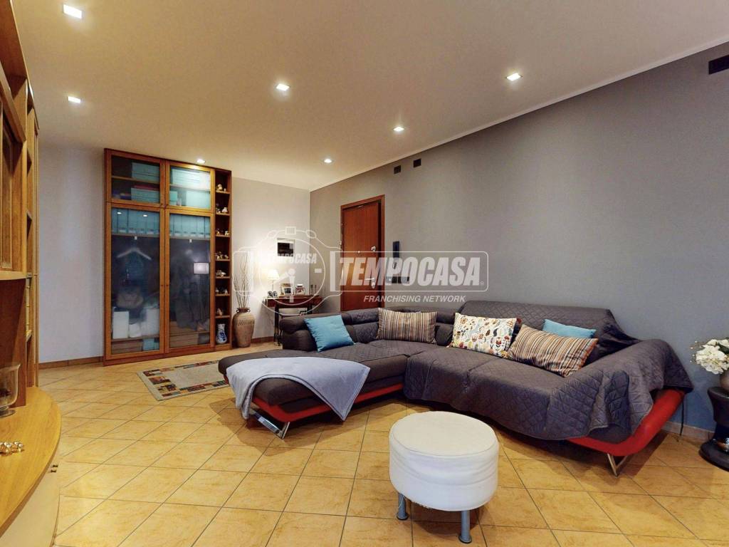 Appartamento a Carpi in Via Pastrengo - Foto 2
