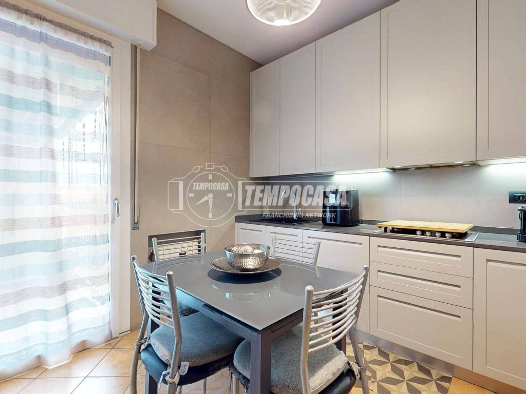 Appartamento a Carpi in Via Pastrengo - Foto 4