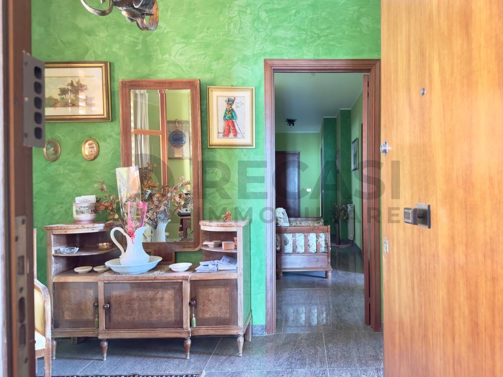 Appartamento a Augusta in Via Nino di Franco, 71 - Foto 3