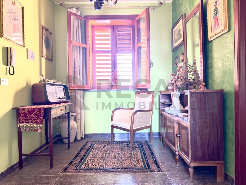 Appartamento a Augusta in Via Nino di Franco, 71 - Foto 4