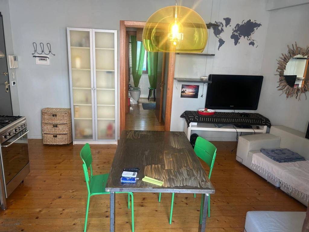 Appartamento a Livorno in Via Svizzera, 45 - Foto 2