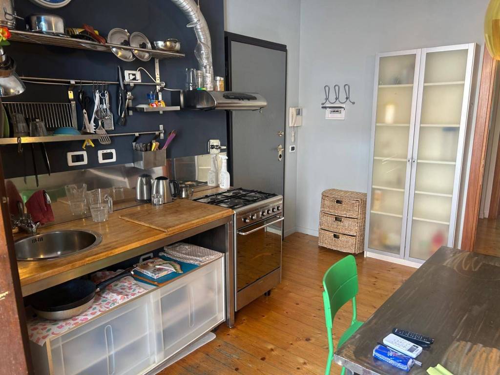 Appartamento a Livorno in Via Svizzera, 45 - Foto 4