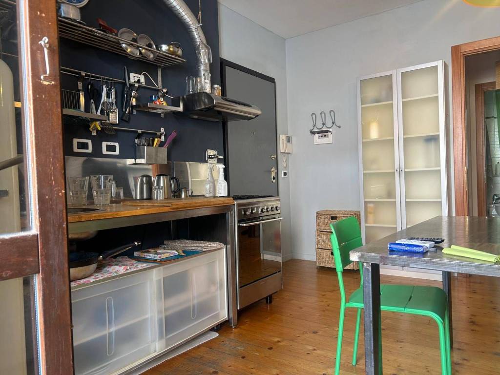 Appartamento a Livorno in Via Svizzera, 45 - Foto 5