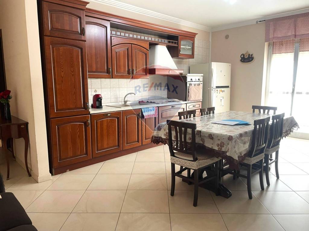 Appartamento a Manfredonia in Via Mattinata, 18 - Foto 4