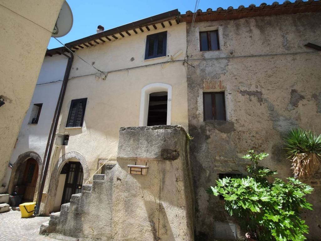 Appartamento a Scandriglia in Via degli Archi - Foto 3