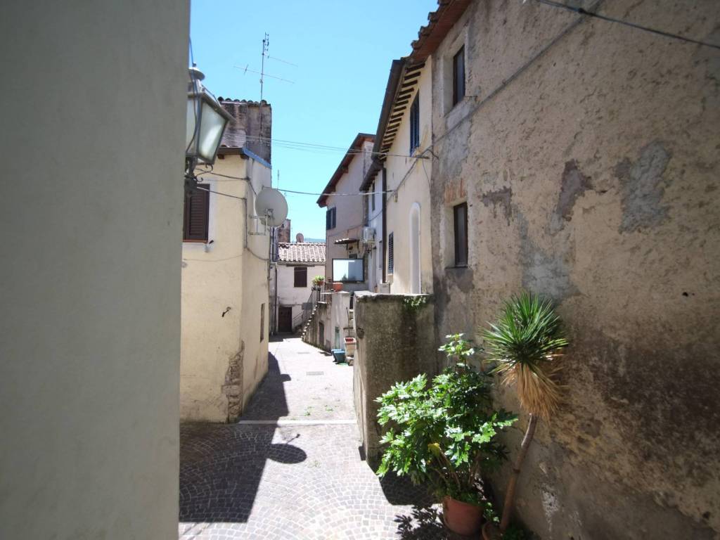 Appartamento a Scandriglia in Via degli Archi - Foto 5