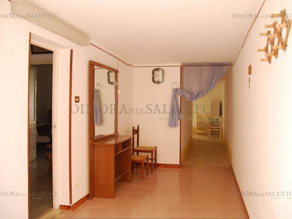 Casa indipendente a Castrignano del capo in VIA TRENTO - Foto 4