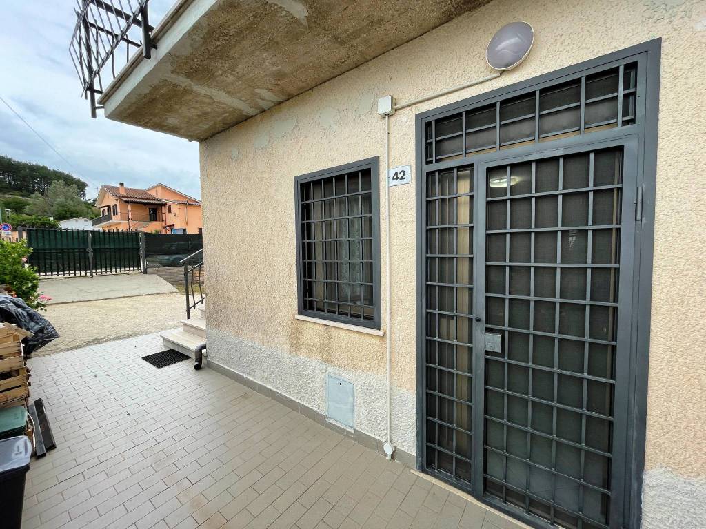 Villa a Cittaducale in Calcariola - Foto 4