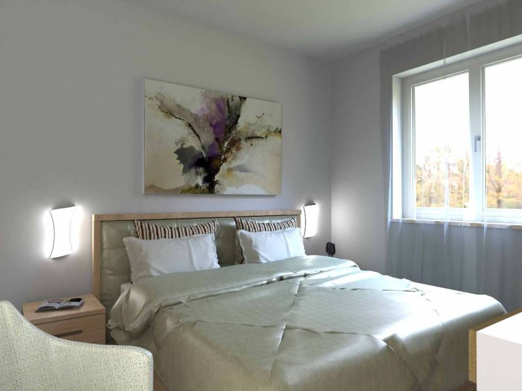 Villa a Porto viro in Via Navi Romane - Foto 5