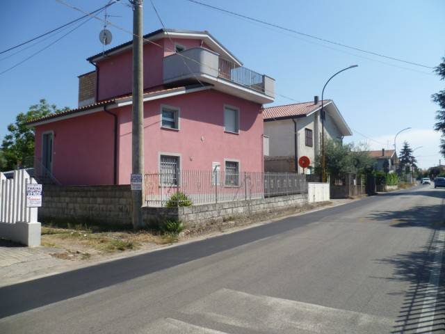 Terreno a Lanciano in Via Goffredo Mameli - Foto 3