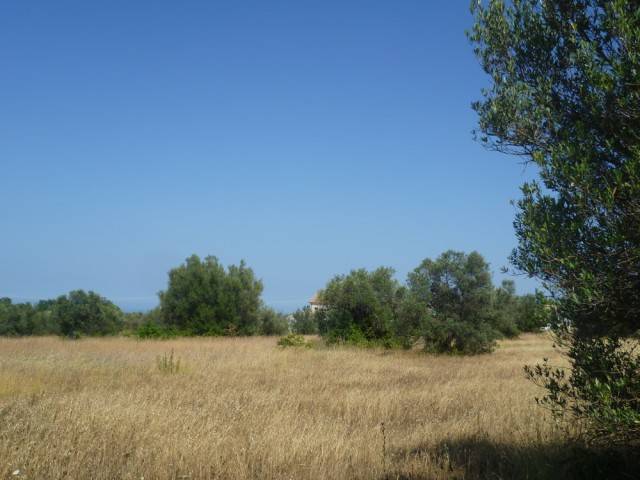 Terreno a Lanciano in Contrada Villa Andreoli - Foto 3