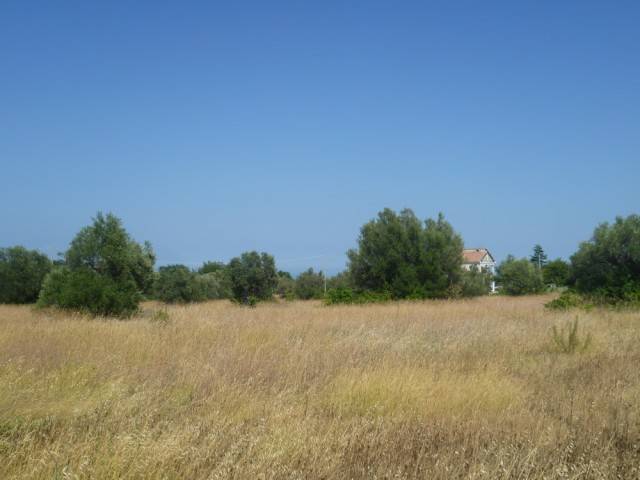 Terreno a Lanciano in Contrada Villa Andreoli - Foto 4