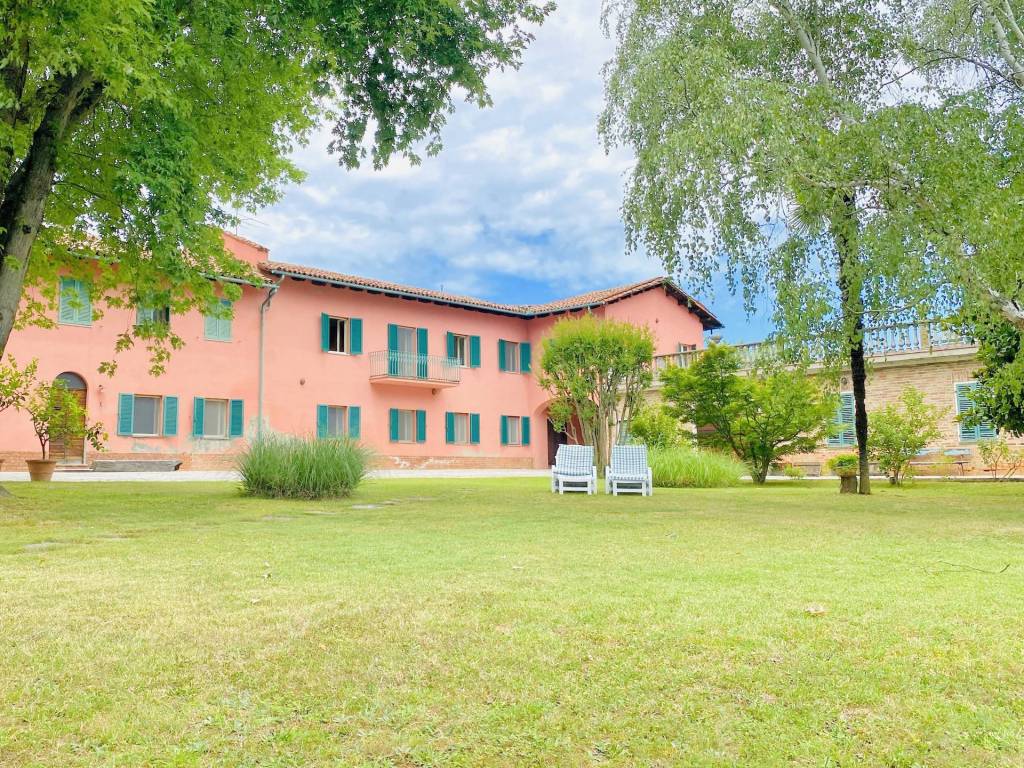Villa a Fubine monferrato in Strada Vergani-Nani, 3 - Foto 2