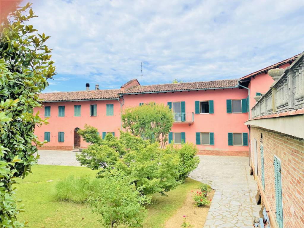 Villa a Fubine monferrato in Strada Vergani-Nani, 3 - Foto 3