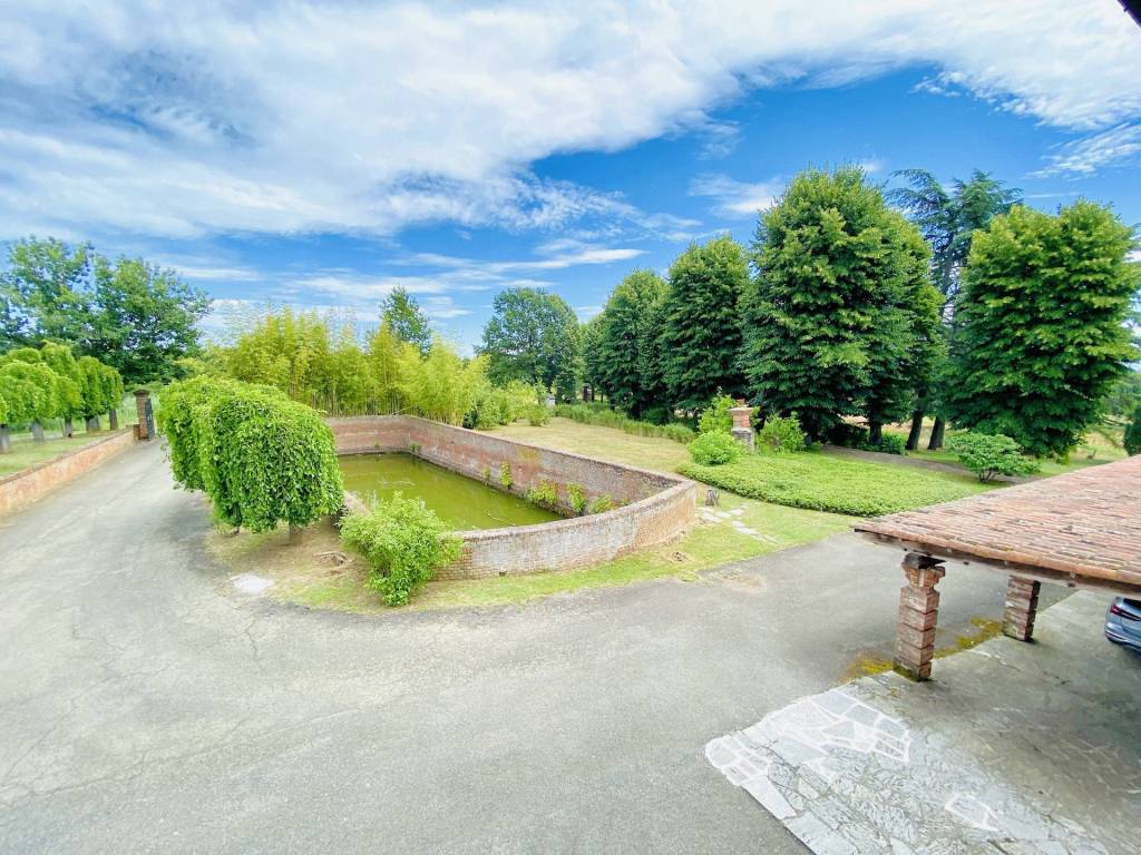 Villa a Fubine monferrato in Strada Vergani-Nani, 3 - Foto 4