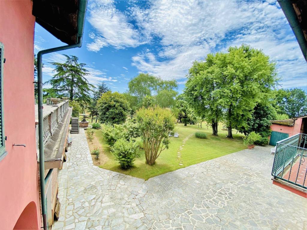 Villa a Fubine monferrato in Strada Vergani-Nani, 3 - Foto 5