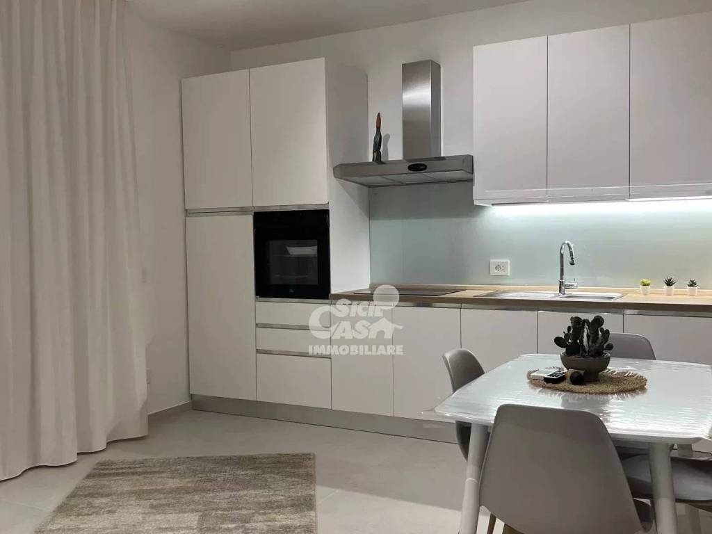 Appartamento a Marsala in Via Edoardo Alagna, 87/interno 2b - Foto 2