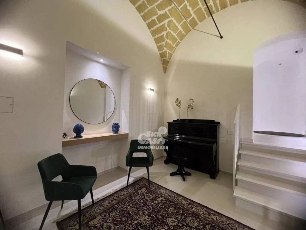 Appartamento a Marsala in Via Edoardo Alagna, 87/interno 2b - Foto 4