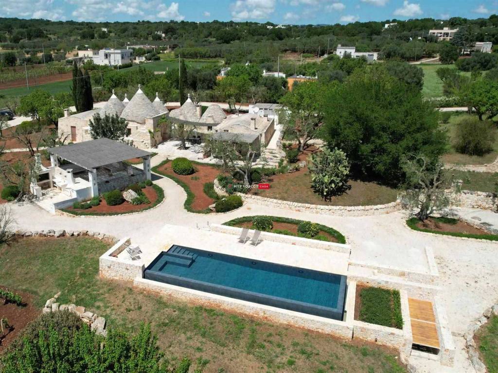 Rustico / casale a Ostuni - Foto 2