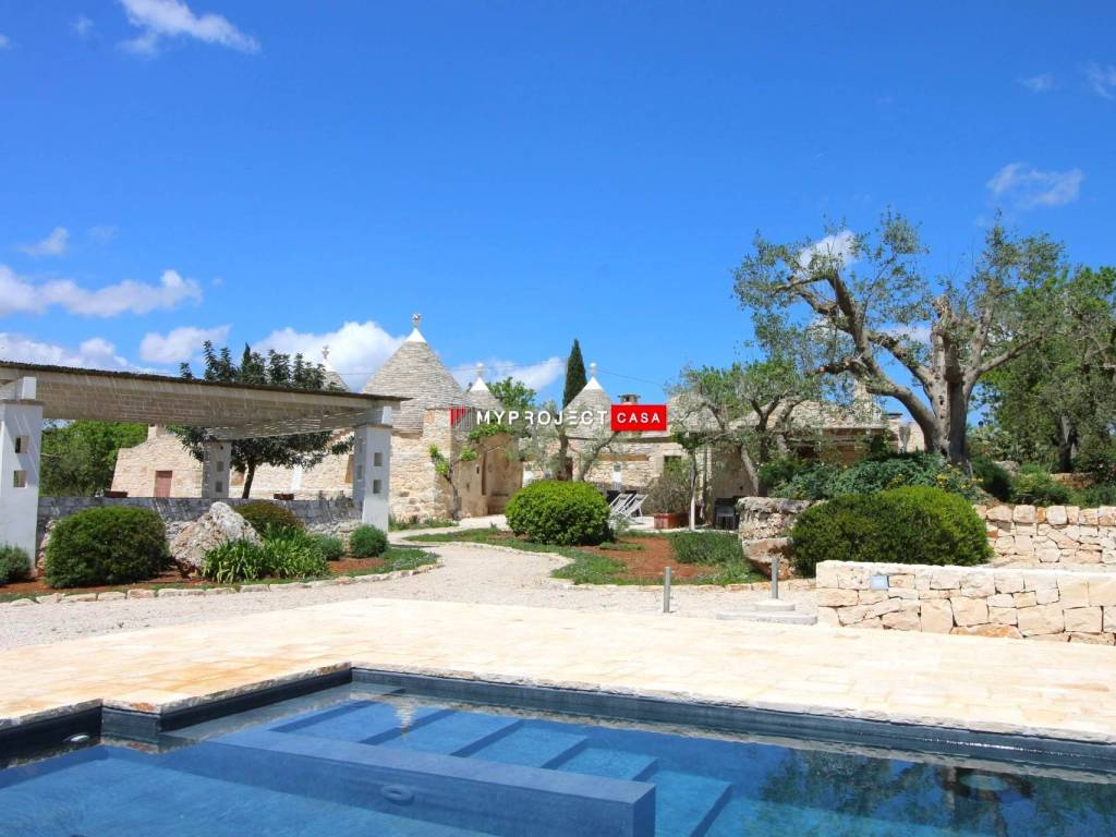 Rustico / casale a Ostuni - Foto 3