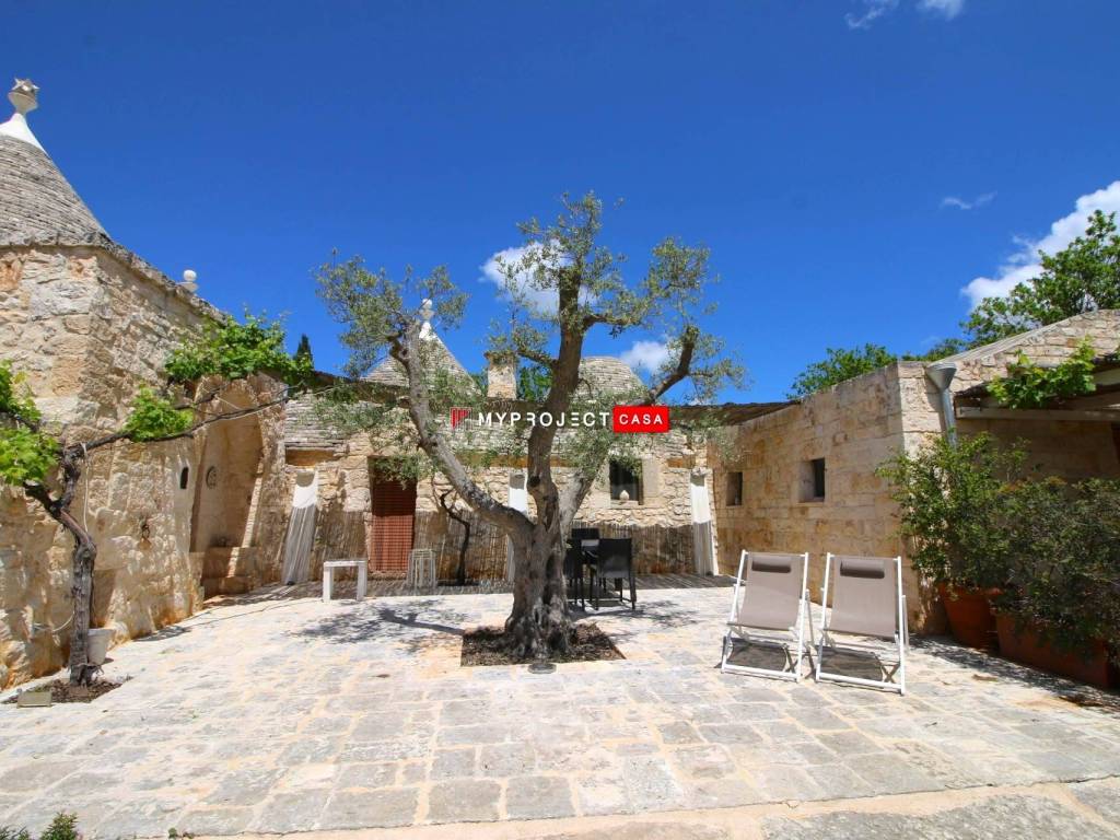Rustico / casale a Ostuni - Foto 4