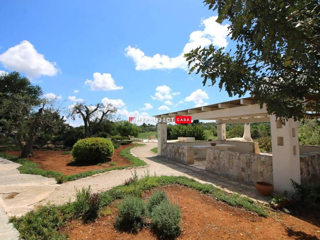 Rustico / casale a Ostuni - Foto 5