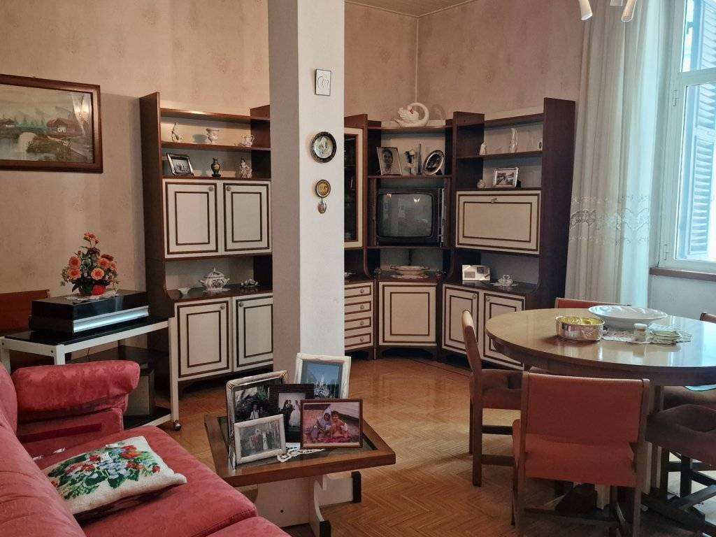 Appartamento a Tagliacozzo in Via Nazario Sauro, 2 - Foto 2