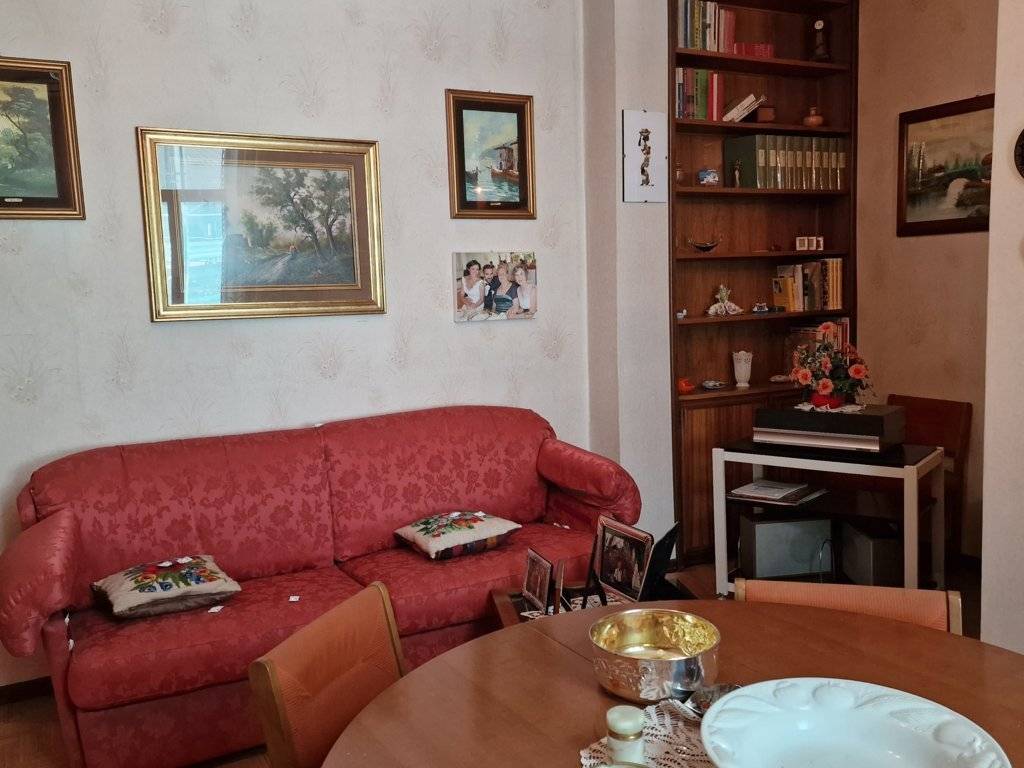 Appartamento a Tagliacozzo in Via Nazario Sauro, 2 - Foto 4