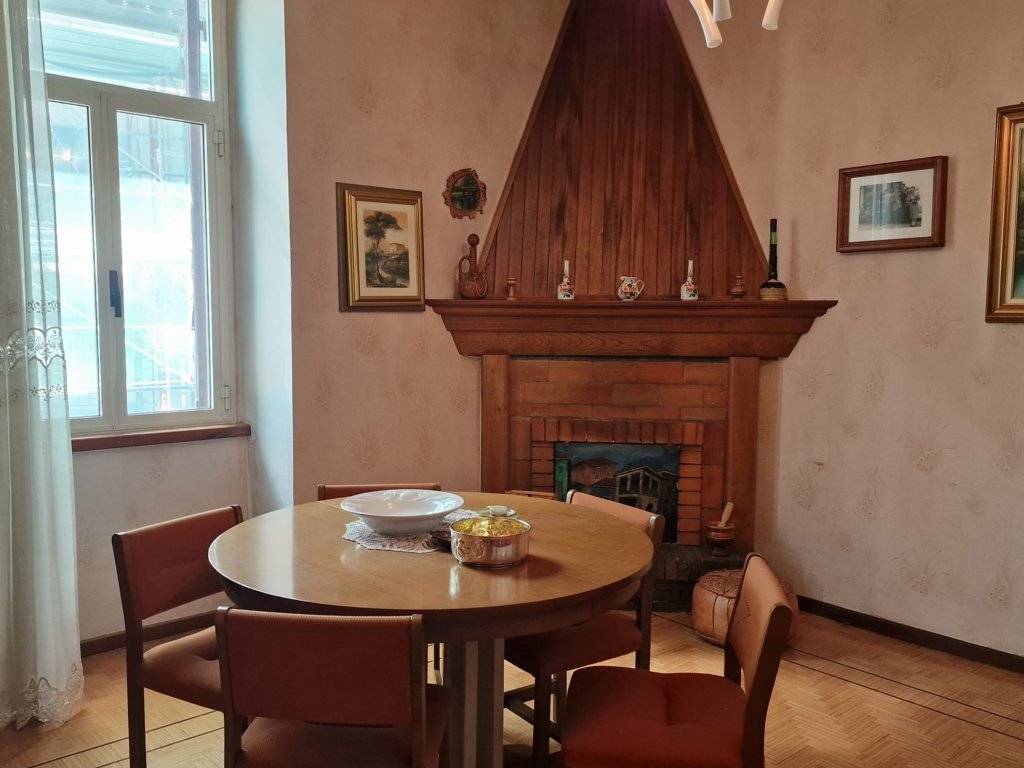 Appartamento a Tagliacozzo in Via Nazario Sauro, 2 - Foto 5