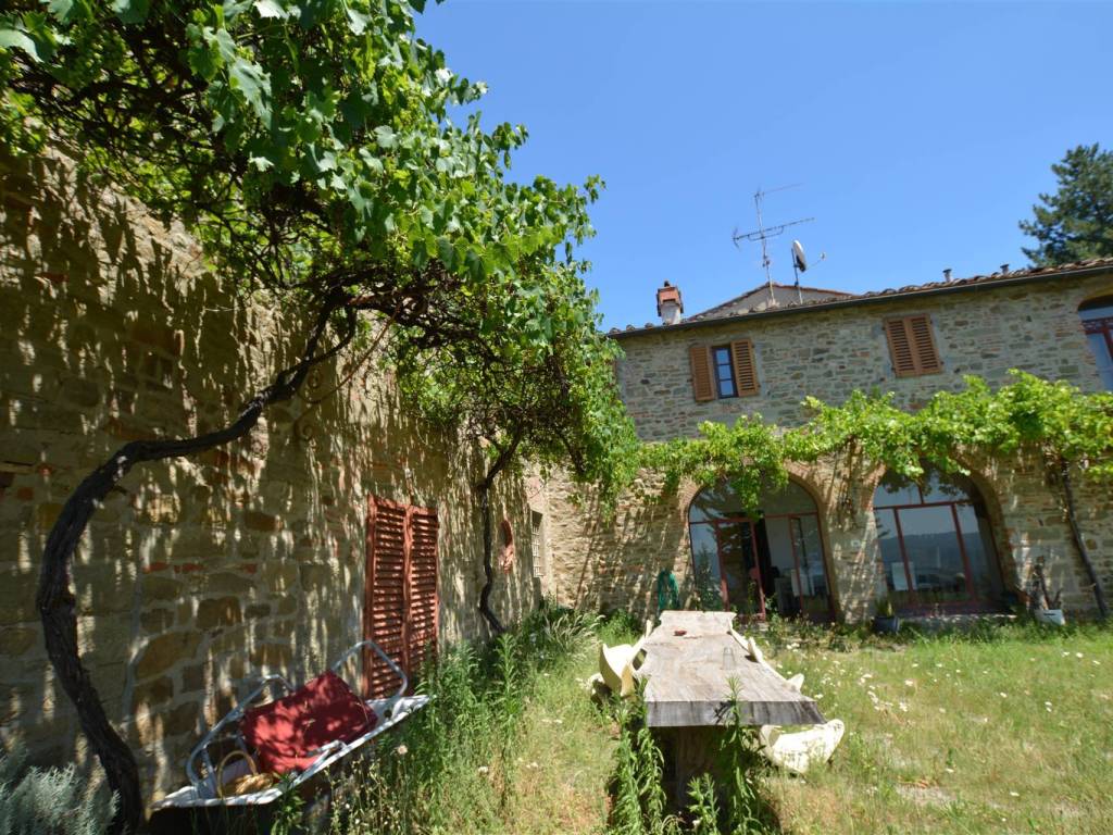 Rustico / casale a Castelfranco piandisco in Via di Bologna - Foto 3