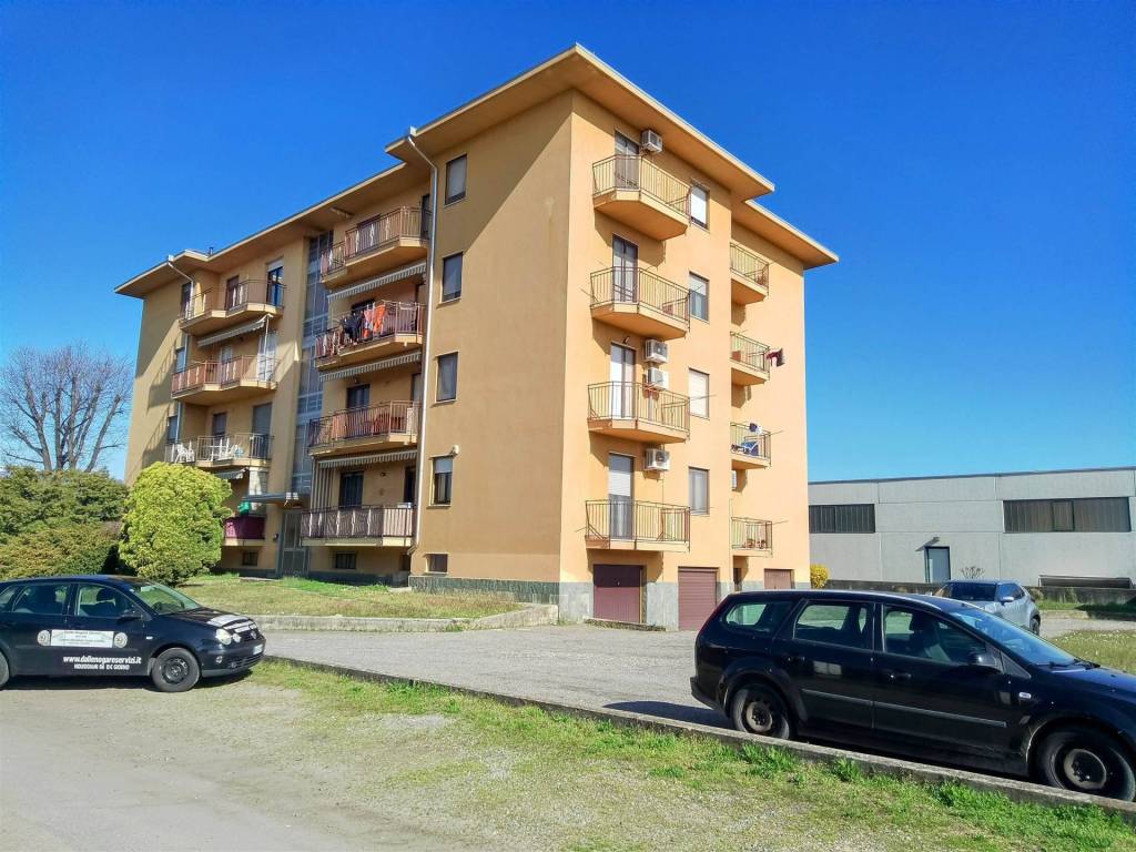 Appartamento a Masserano in Via 2 Giugno, 36 - Foto 3