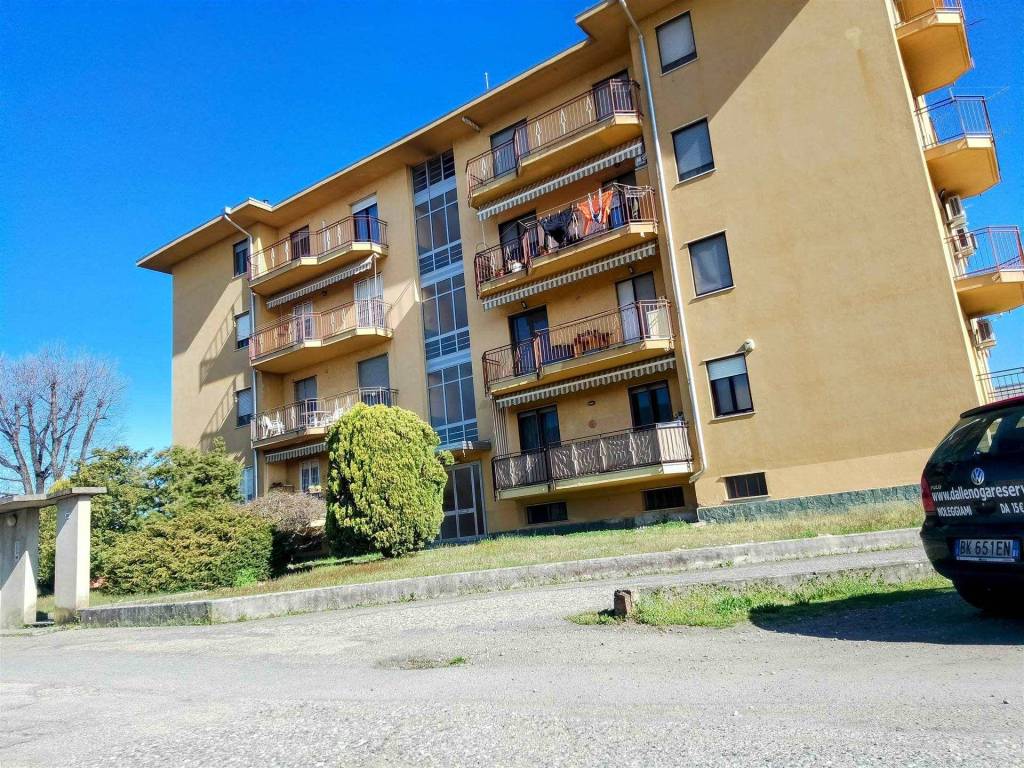 Appartamento a Masserano in Via 2 Giugno, 36 - Foto 4