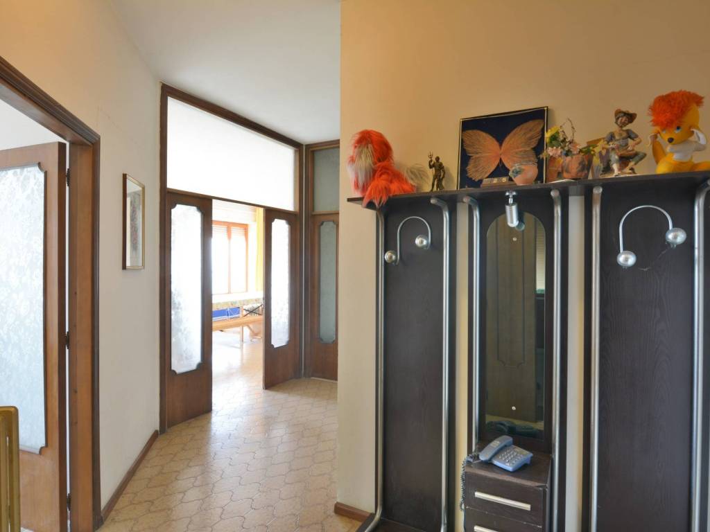 Appartamento a Recanati in Contrada Mattonata, 16 - Foto 3