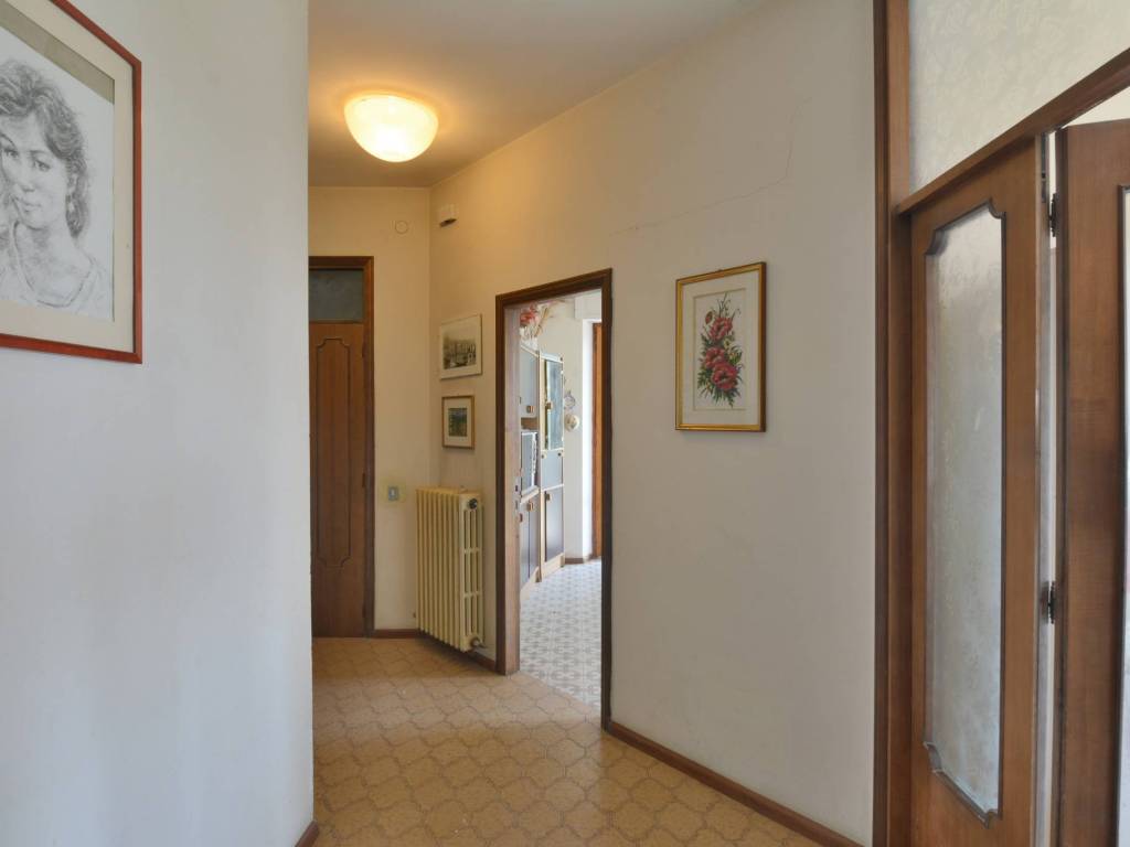 Appartamento a Recanati in Contrada Mattonata, 16 - Foto 5