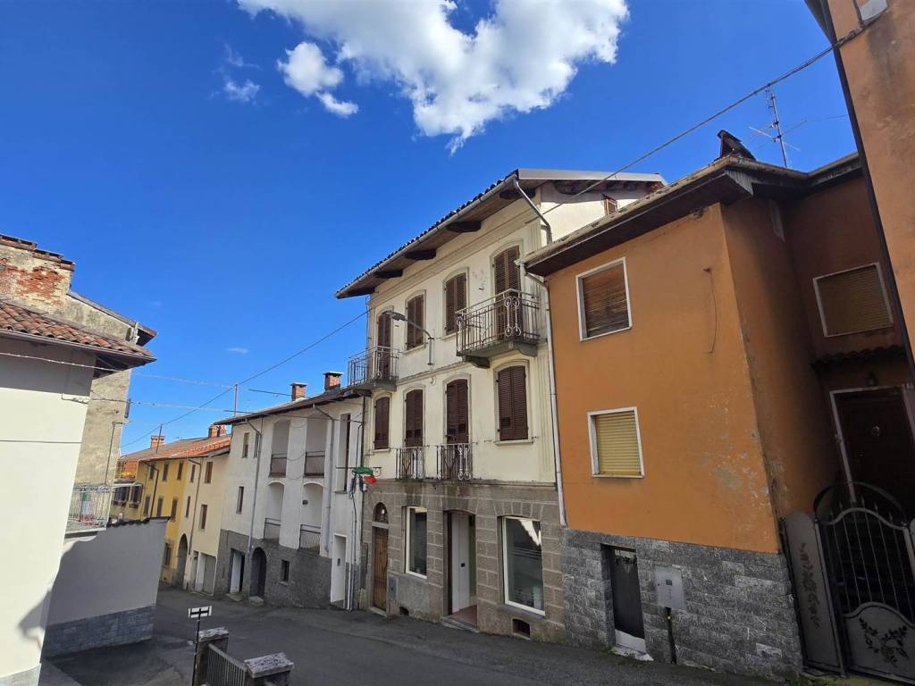 Appartamento a Netro in Via IV Novembre, 11 - Foto 2
