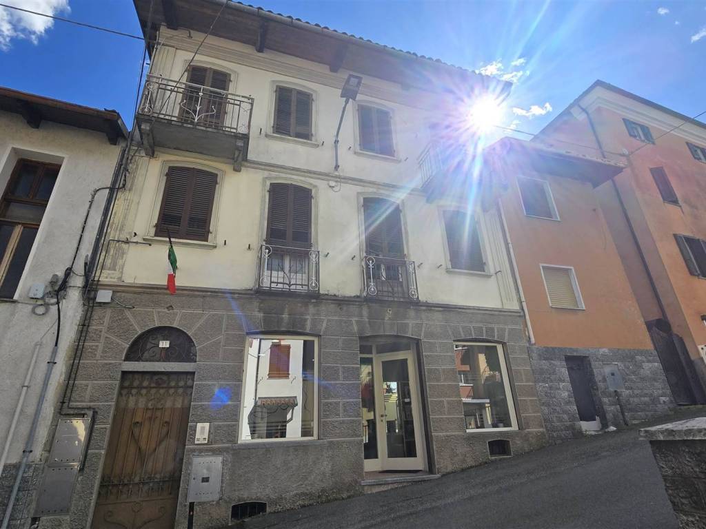 Appartamento a Netro in Via IV Novembre, 11 - Foto 3