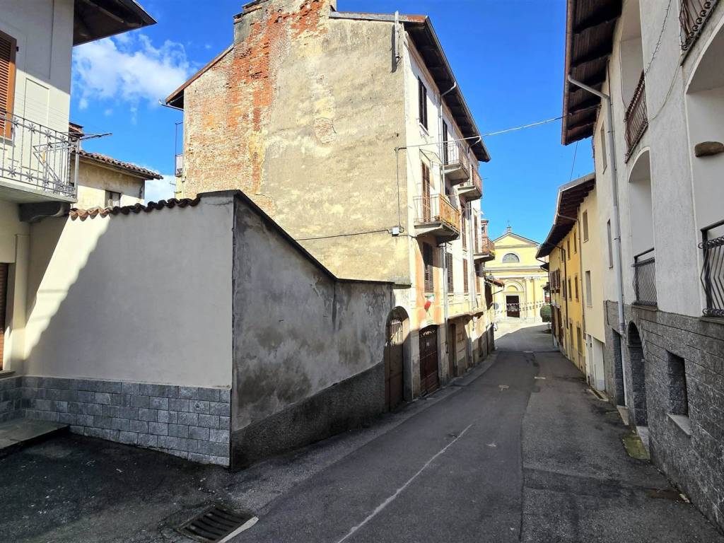 Appartamento a Netro in Via IV Novembre, 11 - Foto 4