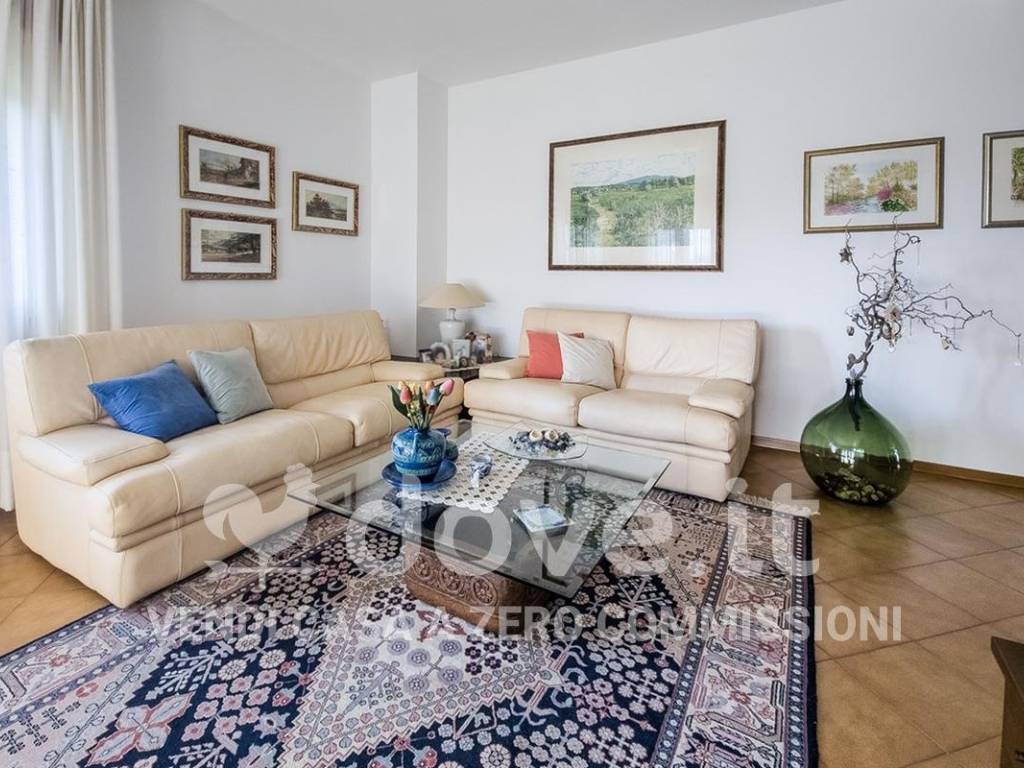 Villa a Pozzuolo del friuli in Via Lavariano - Foto 4