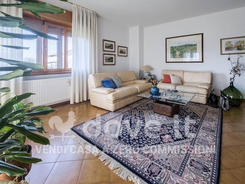 Villa a Pozzuolo del friuli in Via Lavariano - Foto 5