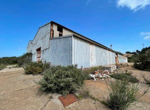 Immobile a Iglesias in Località Miniera Campo Pisano - Foto 2