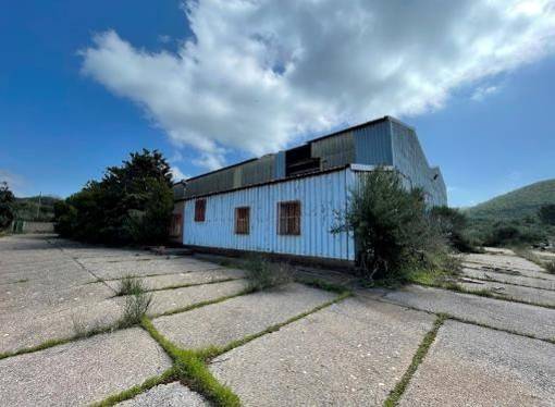 Immobile a Iglesias in Località Miniera Campo Pisano - Foto 3